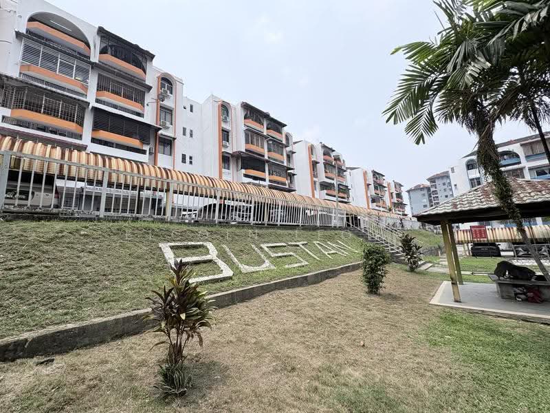 Apartment for Sale at Bustan Shamelin - Elcoln Leong - Exterior - PropertyGuru.com.my