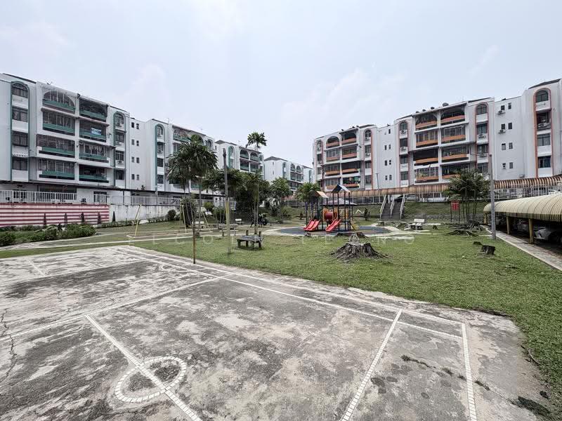 Apartment for Sale at Bustan Shamelin - Elcoln Leong - Exterior - PropertyGuru.com.my