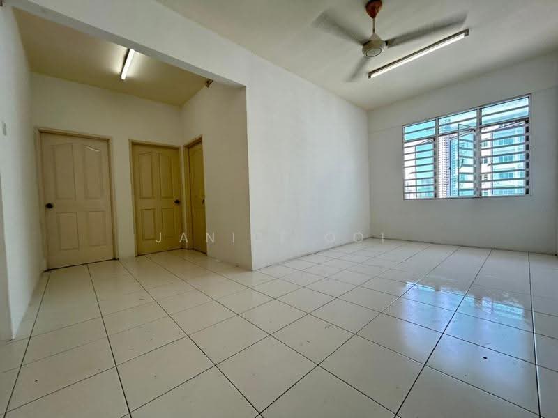 Flat for Rent at Taman Pelangi Indah - Janice Ooi - Interior - PropertyGuru.com.my