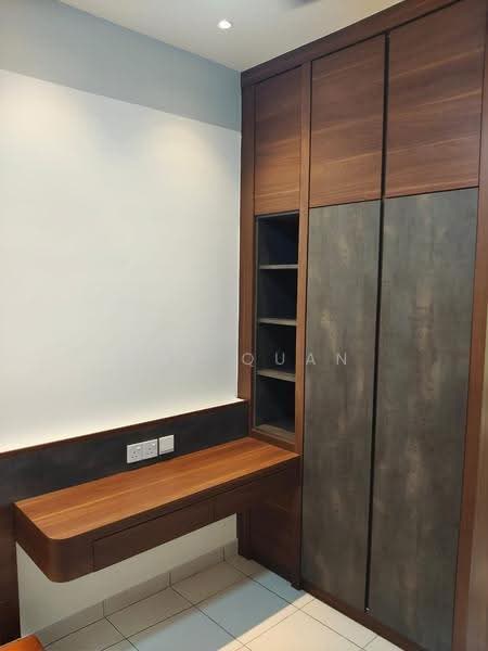 Kondominium untuk Disewa di ForestVille - Jax Quan - Interior - PropertyGuru.com.my