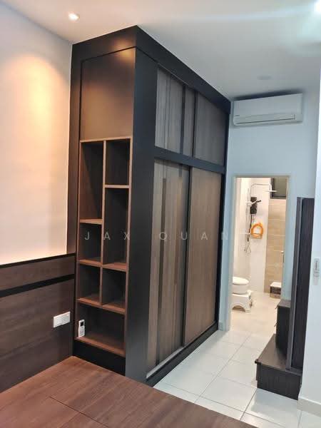 Kondominium untuk Disewa di ForestVille - Jax Quan - Interior - PropertyGuru.com.my