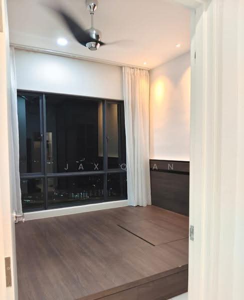 Kondominium untuk Disewa di ForestVille - Jax Quan - Bedroom - PropertyGuru.com.my