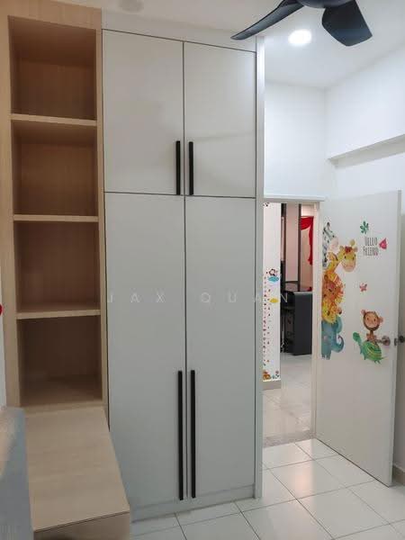 Kondominium untuk Disewa di ForestVille - Jax Quan - Interior - PropertyGuru.com.my