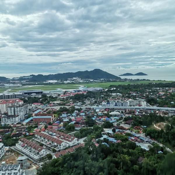 Kondominium untuk Disewa di ForestVille - Jax Quan - Exterior - PropertyGuru.com.my
