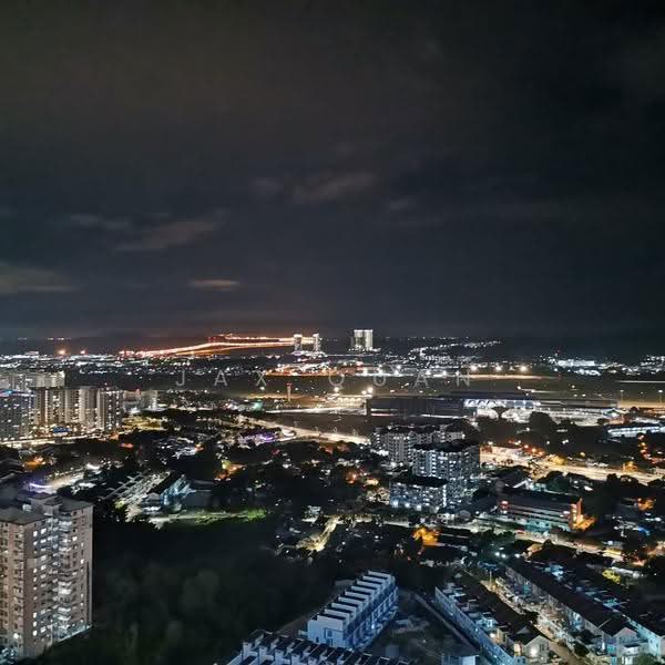 Kondominium untuk Disewa di ForestVille - Jax Quan - PropertyGuru.com.my