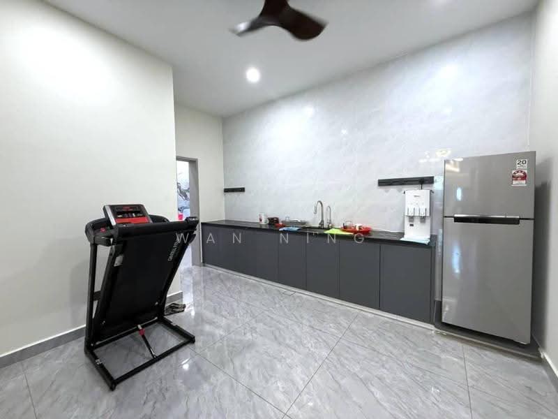 Cluster House for Sale in Taman Gaya (Ulu Tiram) - Wan Ning - PropertyGuru.com.my