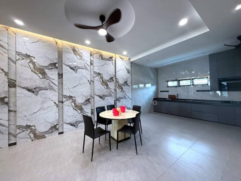 Cluster House for Sale in Taman Gaya (Ulu Tiram) - Wan Ning - PropertyGuru.com.my