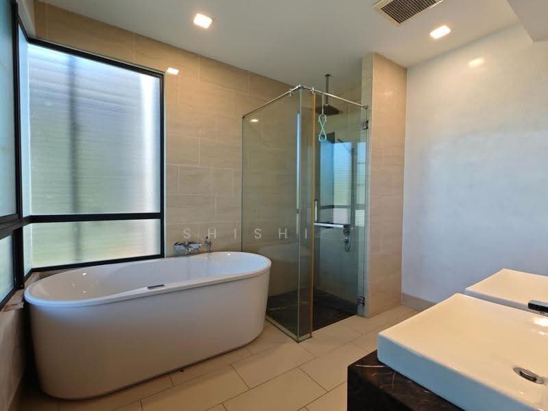 Semi-Detached House for Rent in Leisure Farm (Gelang Patah) - Shishi . - PropertyGuru.com.my