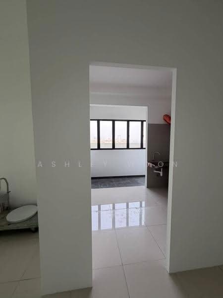 Condominium for Rent at Residensi Bintang - Ashley Woon - Kitchen - PropertyGuru.com.my