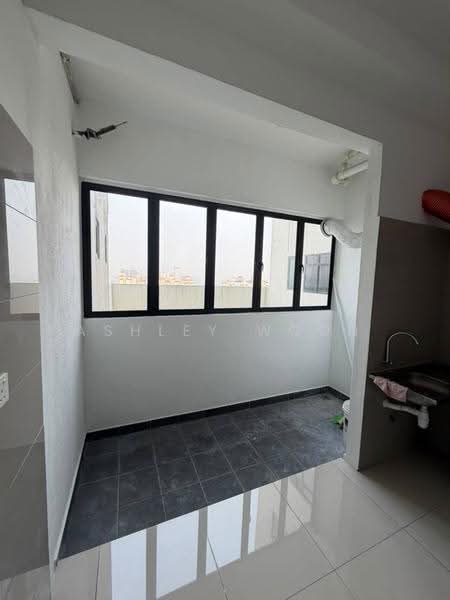 Condominium for Rent at Residensi Bintang - Ashley Woon - Balcony - PropertyGuru.com.my