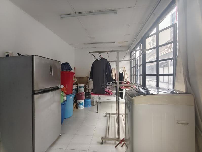 Shop / Office for Rent in Bandar Sungai Long (Selangor) - Nicole Sim - Interior - PropertyGuru.com.my