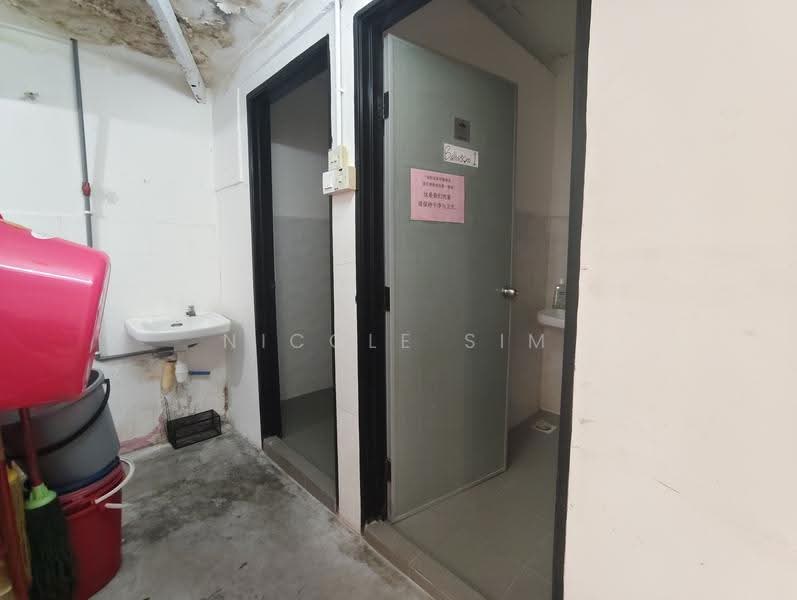 Shop / Office for Rent in Bandar Sungai Long (Selangor) - Nicole Sim - Bathroom - PropertyGuru.com.my