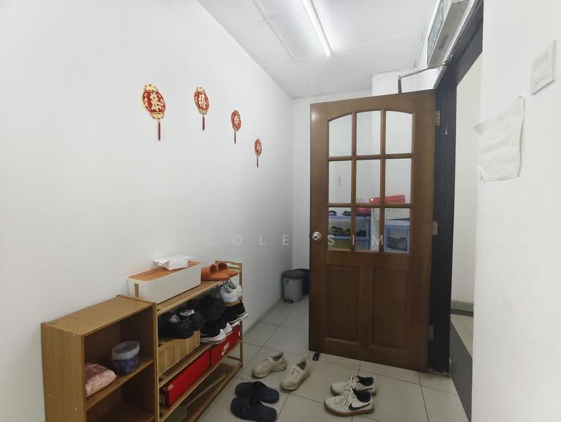 Shop / Office for Rent in Bandar Sungai Long (Selangor) - Nicole Sim - Entrance - PropertyGuru.com.my