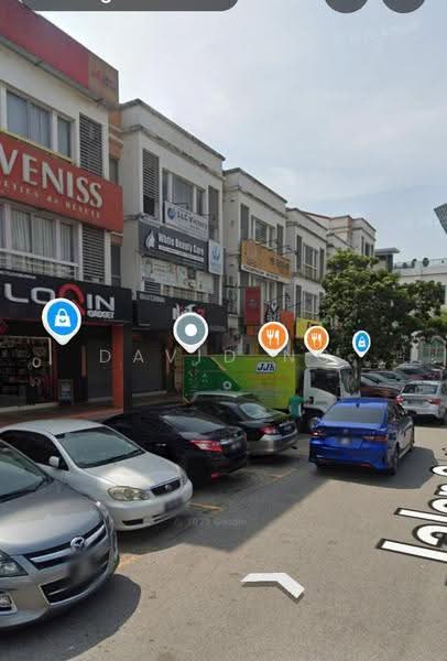 Pejabat untuk Disewa di Seksyen U13 (Setia Alam) - David Ng - Exterior - PropertyGuru.com.my