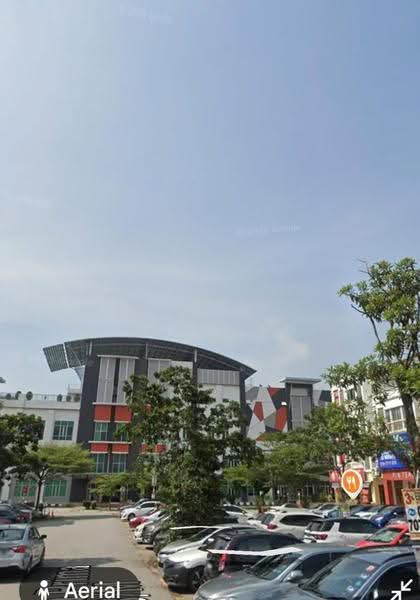 Pejabat untuk Disewa di Seksyen U13 (Setia Alam) - David Ng - PropertyGuru.com.my