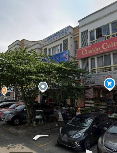 Pejabat untuk Disewa di Seksyen U13 (Setia Alam) - David Ng - Exterior - PropertyGuru.com.my
