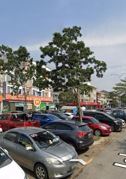 Pejabat untuk Disewa di Seksyen U13 (Setia Alam) - David Ng - PropertyGuru.com.my
