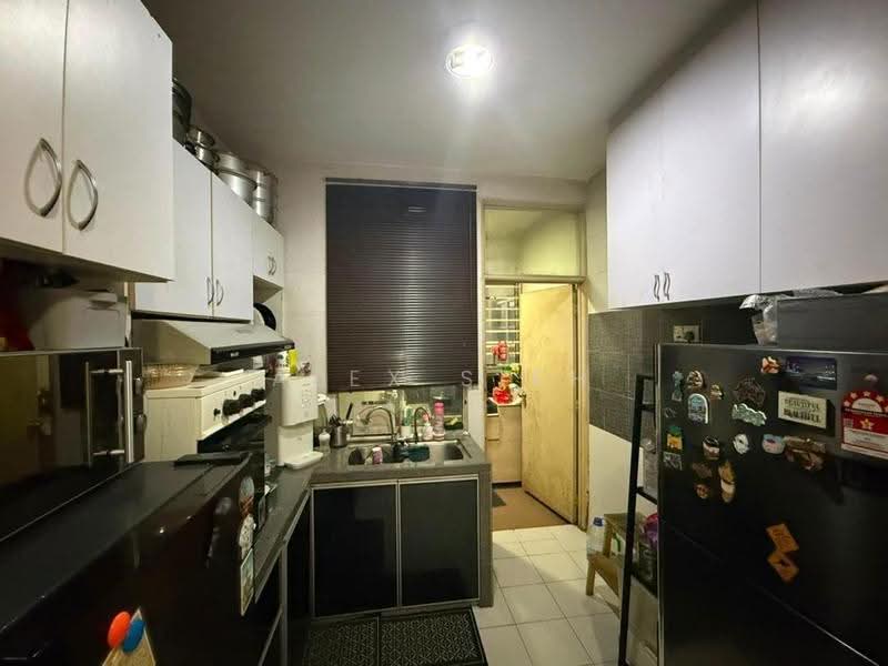 Rumah Teres untuk Dijual di Mutiara Rini (Skudai) - Alex Sieh - PropertyGuru.com.my
