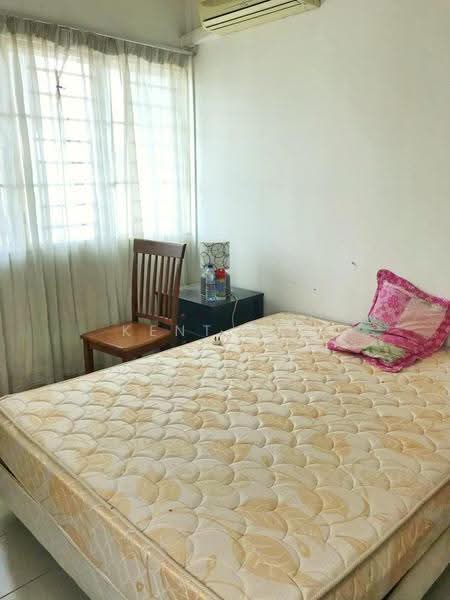 1-storey Terraced House for Sale in Kuchai Lama (Kuala Lumpur) - Kent Yeo - Bedroom - PropertyGuru.com.my