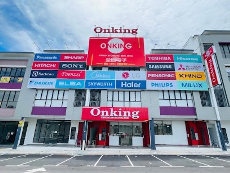 Shop for Rent in Dengkil (Selangor) - Dennis Saw - PropertyGuru.com.my