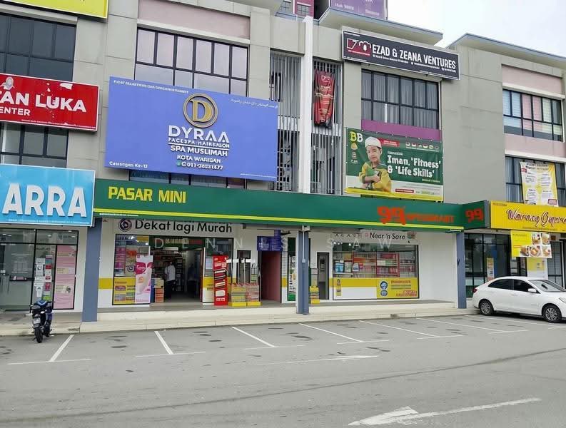 Shop for Rent in Dengkil (Selangor) - Dennis Saw - PropertyGuru.com.my
