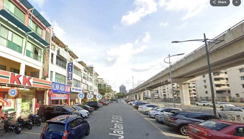 Kedai / Pejabat untuk Dijual di Bandar Sunway (Sunway) - Kuro Chan - PropertyGuru.com.my