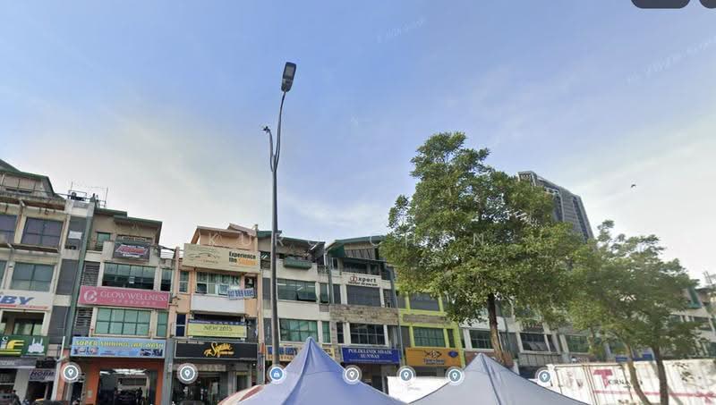 Kedai / Pejabat untuk Dijual di Bandar Sunway (Sunway) - Kuro Chan - PropertyGuru.com.my