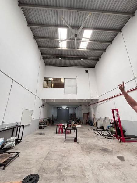 Kilang untuk Disewa di Port Klang (Pelabuhan Klang) (Selangor) - Lim Jeon - Interior - PropertyGuru.com.my