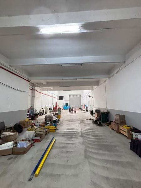 Kilang untuk Disewa di Port Klang (Pelabuhan Klang) (Selangor) - Lim Jeon - PropertyGuru.com.my