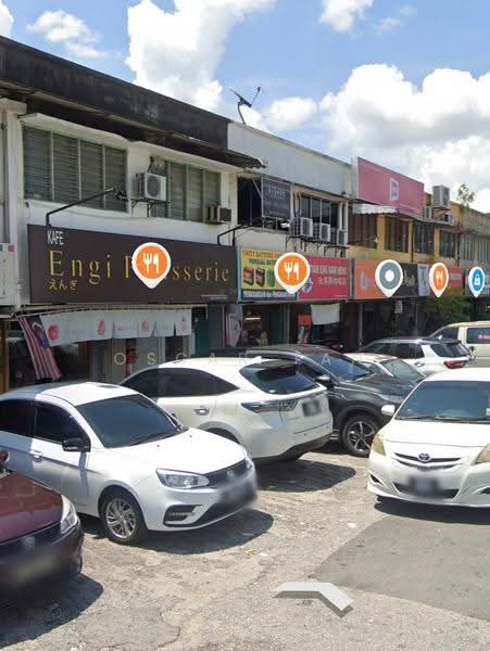 Kedai untuk Disewa di Taman Taynton View (Cheras) - Oscar Tan - PropertyGuru.com.my