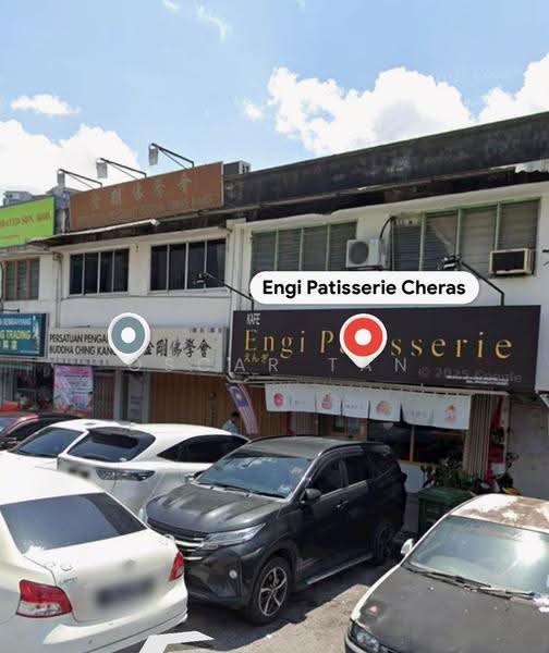 Kedai untuk Disewa di Taman Taynton View (Cheras) - Oscar Tan - PropertyGuru.com.my