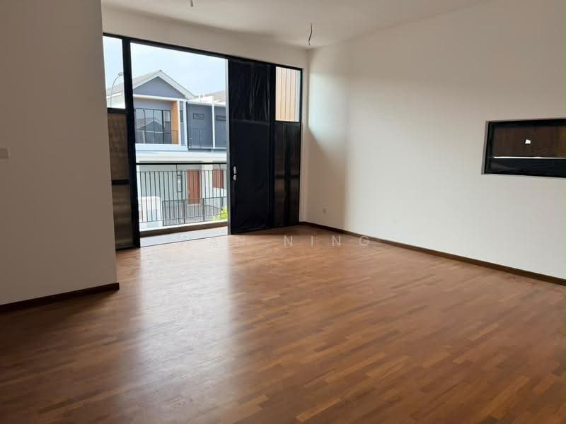 Rumah Kluster untuk Dijual di Austin Crest (Johor Bahru) - Wan Ning - PropertyGuru.com.my