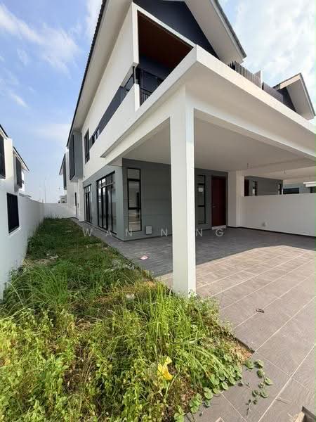 Rumah Kluster untuk Dijual di Austin Crest (Johor Bahru) - Wan Ning - PropertyGuru.com.my
