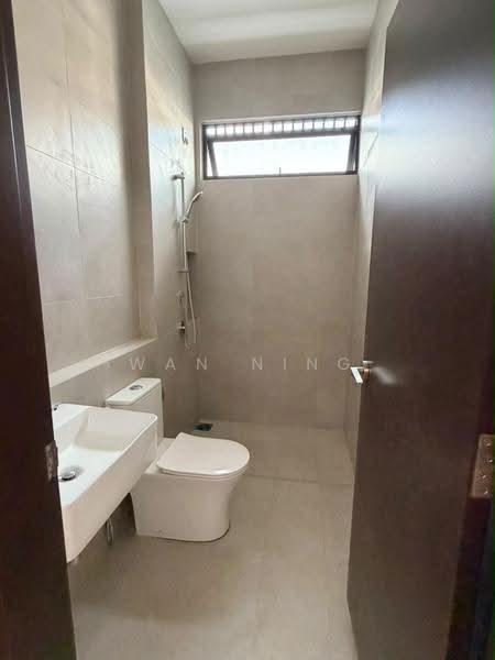 Rumah Kluster untuk Dijual di Austin Crest (Johor Bahru) - Wan Ning - PropertyGuru.com.my