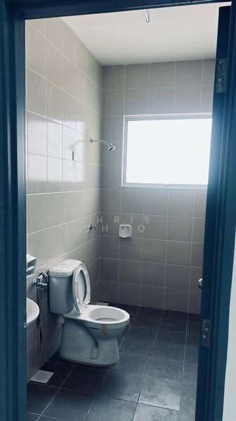 Rumah Teres 2-Tingkat untuk Disewa di Puchong (Selangor) - Chris Choo - Bathroom - PropertyGuru.com.my