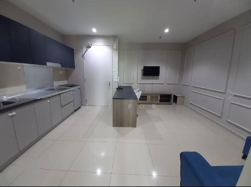 Kediaman Servis untuk Disewa di i-SOHO @ i-City - Ivy Por - Kitchen - PropertyGuru.com.my