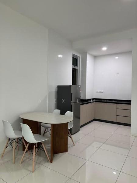 Kondominium untuk Disewa di Eco Terraces - Alex Lim - PropertyGuru.com.my