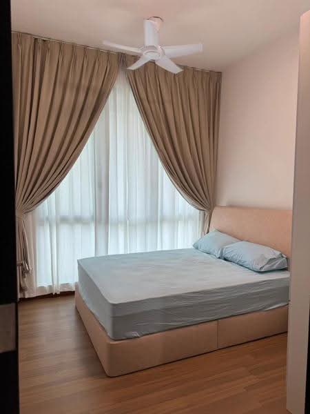 Kondominium untuk Disewa di Eco Terraces - Alex Lim - PropertyGuru.com.my