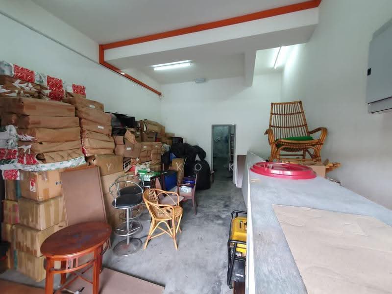 Kedai / Pejabat untuk Dijual di Taman Mutiara Barat (Cheras) - Yumiko Kew - Interior - PropertyGuru.com.my