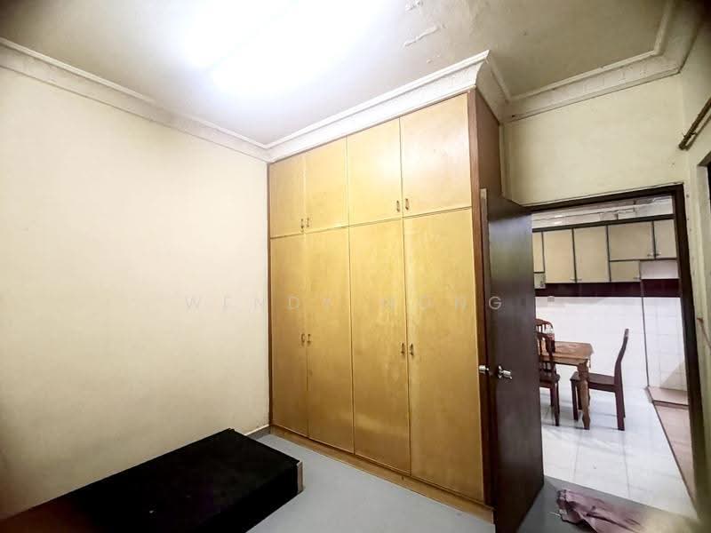 Rumah Teres 2-Tingkat untuk Disewa di Permas Jaya (Johor) - Wendy Wong - Bedroom - PropertyGuru.com.my