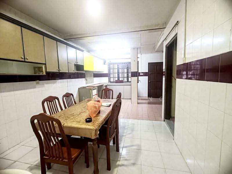 Rumah Teres 2-Tingkat untuk Disewa di Permas Jaya (Johor) - Wendy Wong - Kitchen - PropertyGuru.com.my