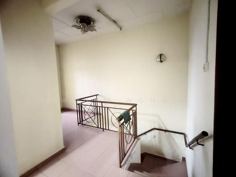 Rumah Teres 2-Tingkat untuk Disewa di Permas Jaya (Johor) - Wendy Wong - Interior - PropertyGuru.com.my