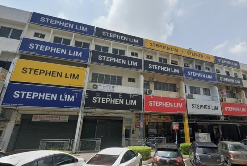 Shop for Sale in SS 21, Damansara Utama (Petaling Jaya) - Stephen Lim - PropertyGuru.com.my