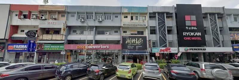 Shop for Sale in SS 21, Damansara Utama (Petaling Jaya) - Stephen Lim - PropertyGuru.com.my