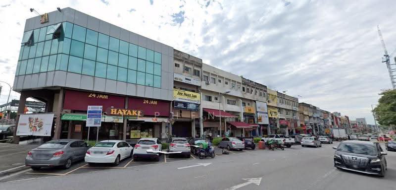Shop for Sale in SS 21, Damansara Utama (Petaling Jaya) - Stephen Lim - PropertyGuru.com.my