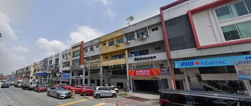 Shop for Sale in SS 21, Damansara Utama (Petaling Jaya) - Stephen Lim - PropertyGuru.com.my