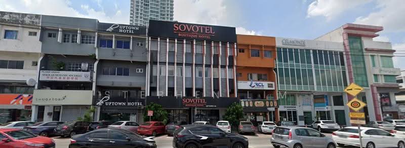Shop for Sale in SS 21, Damansara Utama (Petaling Jaya) - Stephen Lim - PropertyGuru.com.my