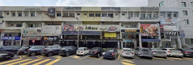 Shop for Sale in SS 21, Damansara Utama (Petaling Jaya) - Stephen Lim - PropertyGuru.com.my
