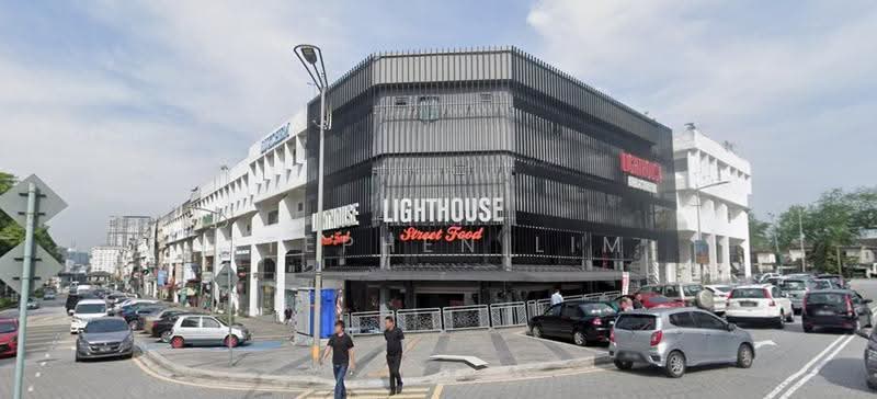 Shop for Sale in SS 21, Damansara Utama (Petaling Jaya) - Stephen Lim - PropertyGuru.com.my