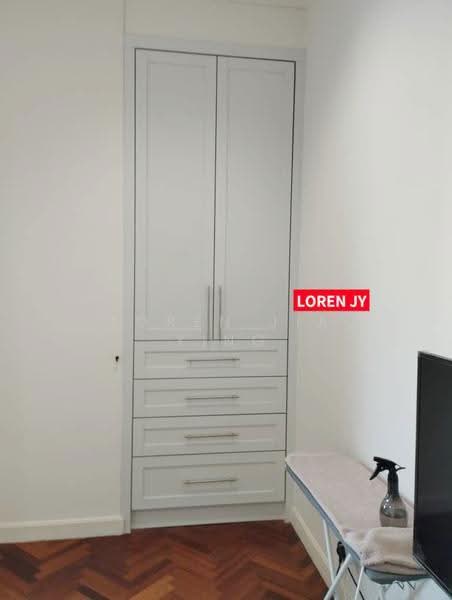 Kondominium untuk Disewa di Andaman @ Quayside - Loren Jia Ying - Interior - PropertyGuru.com.my